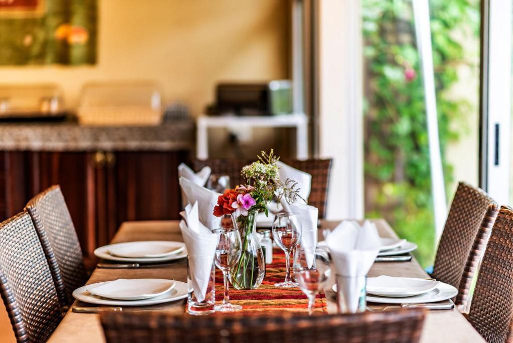 Londiningi Guesthouse Windhoek Ngoại thất bức ảnh