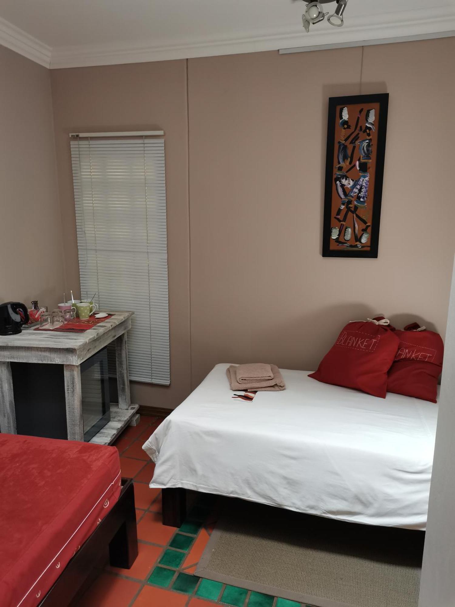 Londiningi Guesthouse Windhoek Phòng bức ảnh