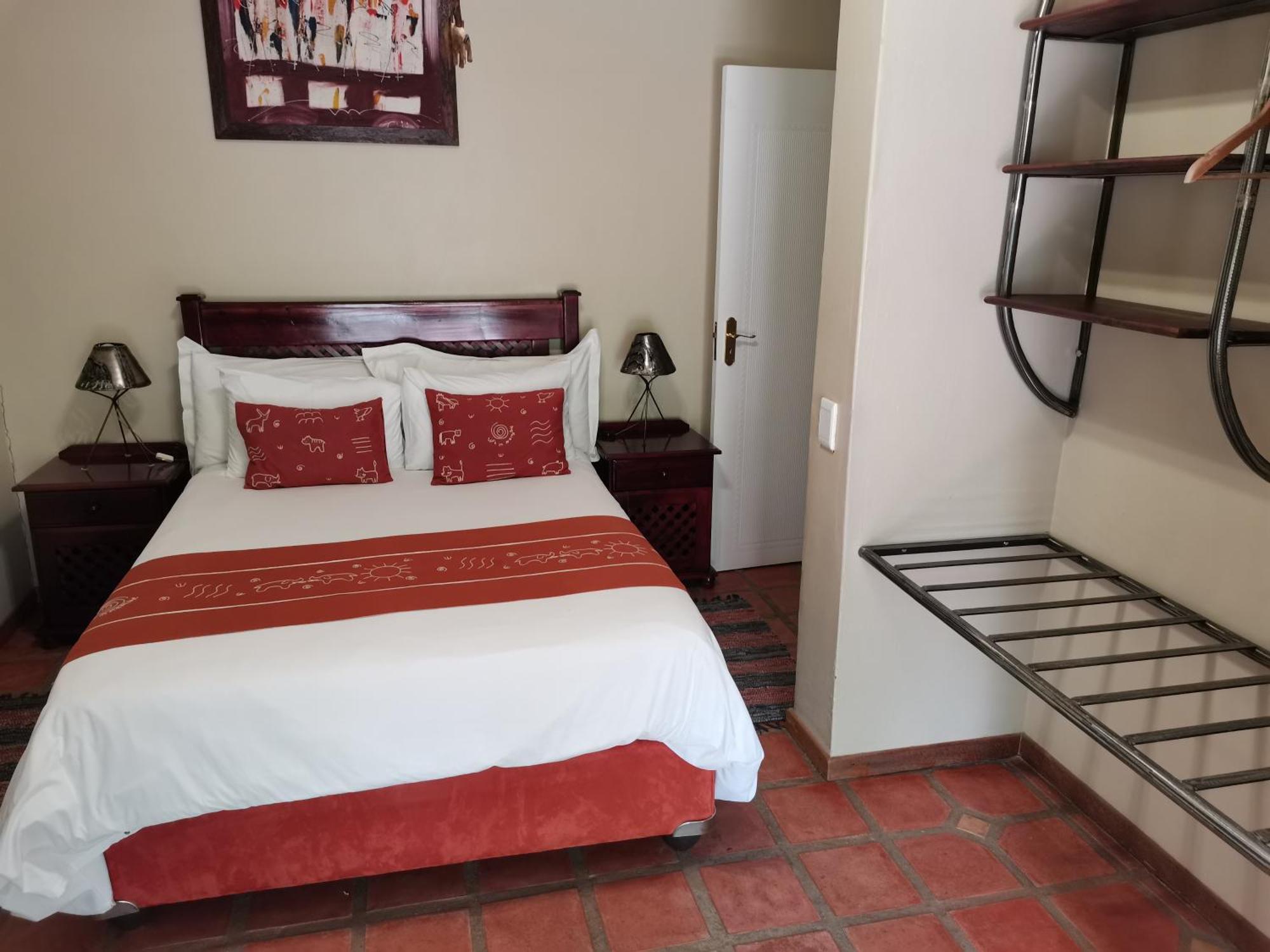 Londiningi Guesthouse Windhoek Phòng bức ảnh